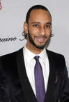 Swizz Beatz photo